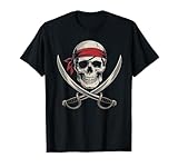 Cool Pirate Shirts