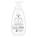 Dove Shower Foam with Nutrium Moisture Technology/Hypoallergenic Gentle Bodywash, Sensitive Skin, 13.5 Fl Oz