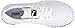 PUMA Women's CALI Sneaker, White Black, 8 M US