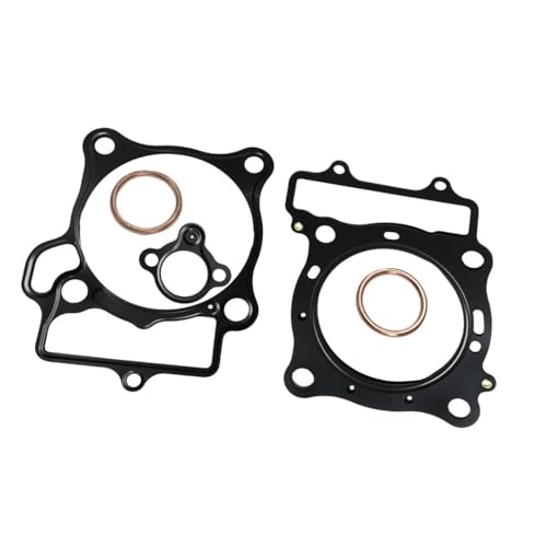 Joints de culasse moto CRF250RX pour préparer vos sorties enduro