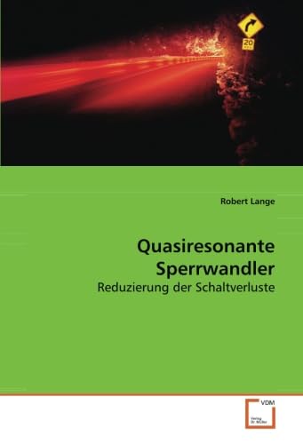 Quasiresonante Sperrwandler: Reduzierung der Schaltverluste