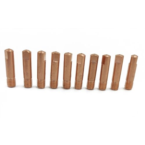 Kit support de buse MB 15AK et diffuseur pour torche de soudage MIG - 7