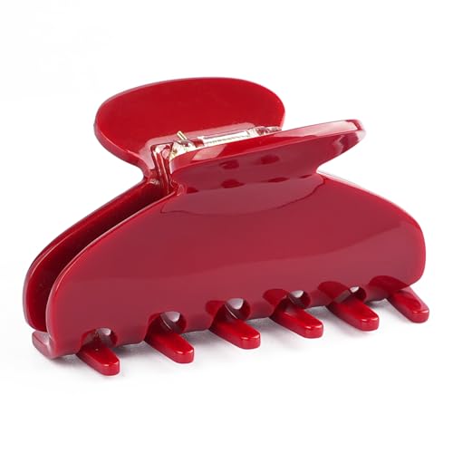 MAORULU Medium Acetate Hair Claw Clip