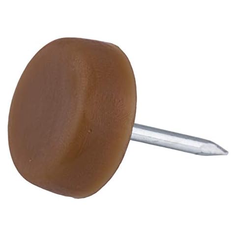 Nylon Furniture Glides by UNIQANTIQ Cover