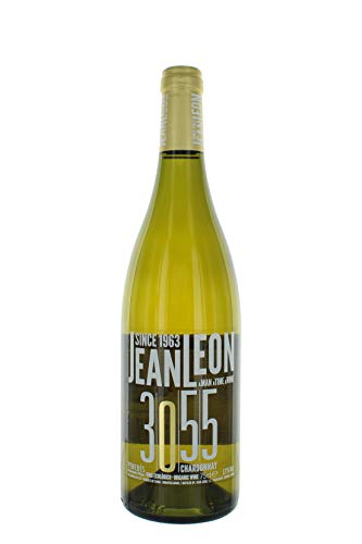 JEAN LEON 3055 - CHARDONNAY 2016