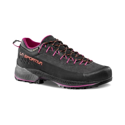 LA SPORTIVA TX4 Evo GTX Chaussures Randonnée Approche Cuir Femme