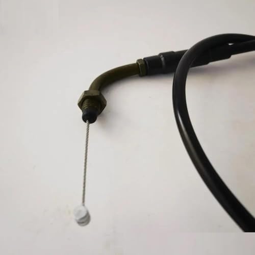 Câble d'accélérateur BENELLI BN251 commande de gaz fluide et précise - 3