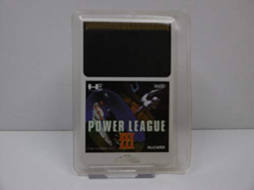 パワーリーグ3の関連画像2