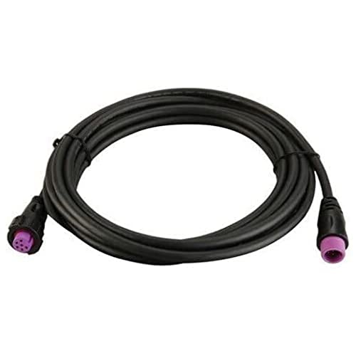 Câble d extension Garmin CCU 15M robuste pour électronique marine