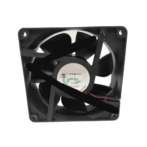 Ventilateur de refroidissement RDH1238S2 DC24V pour remplacer pièce usée