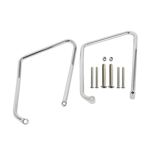 Porte-bagages moto id&eacute;al pour voyager en Sportster XL 883 de 2004 &agrave; 2016