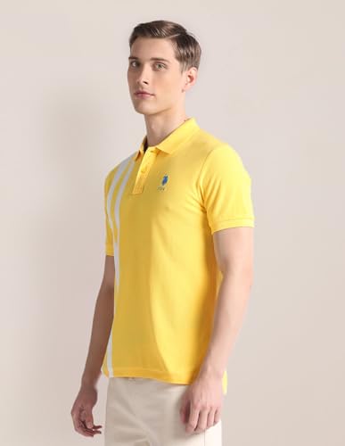 Image of U.S. Polo ASSN. Men Polo Shirt