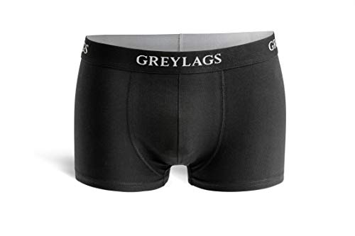 Boxershorts Herren Greylags ®️ Premium 6er Pack Retroshorts