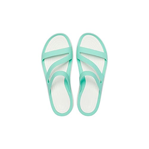 Image of Crocs Women's Swiftwater Sandals