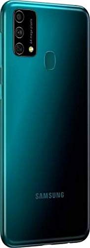 Image of (Refurbished) Samsung Galaxy F41 (Fusion Green, 6GB RAM, 128GB Storage)