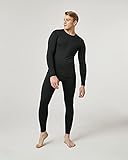 Zoom IMG-2 lapasa completo termico uomo in