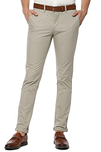 Image of Van Heusen Men's Slim Casual Pants