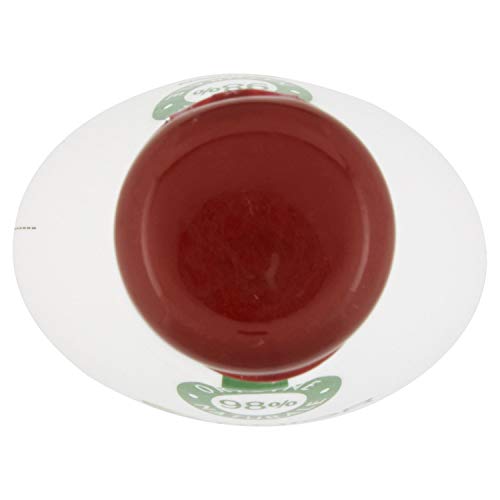 GARNIER ULTRA DOLCE MASK-LATTE 250ML.CACAO DISCIPLINING FOR RIBELLI AND CRESPI HAIR - Image 6