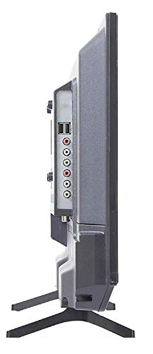 Image of Beston 60 cm (24 Inches) HD Ready LED TV BS2450 (Black) (2019 Model)