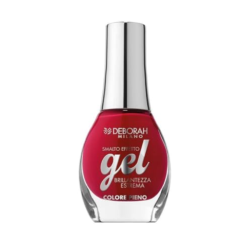 Deb smalto gel effect new 180