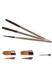 Amazon.co.jp: Tati ネイル 筆