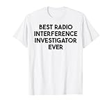 Best Radio Interference Investigator Ever