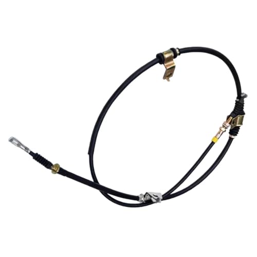 Sensor desgaste freno JAC Refine M5 cable de freno de estacionamiento trasero