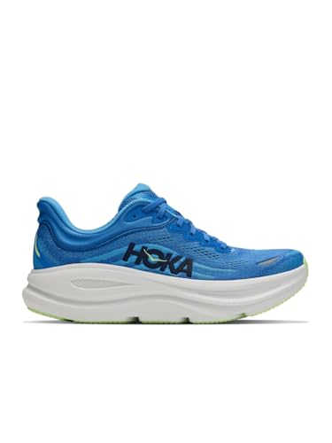 [HOKA ONEONE(�z�J �I�l�I�l)] BONDI 9 26.5CM VIRTUAL BLUE/SOFT COBALT