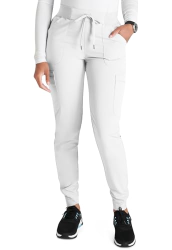 Pantalon de jogging avec 4 poches Cherokee CK138A pour sortir les mains libres