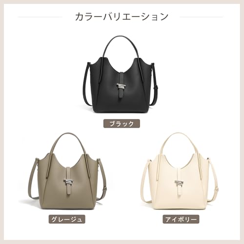MFFOR ハンドバッグ レディース の商品画像 7