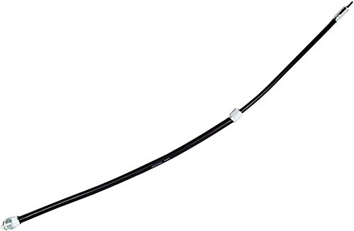Câble tachymètre Motion Pro de qualité supérieure pour moto Suzuki GS
