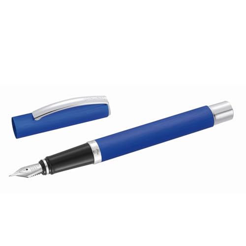 Pluma estilográfica cómoda Online 36640 para evitar la fatiga al escribir