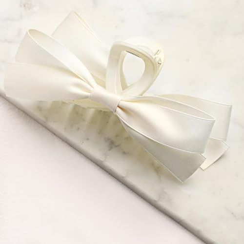 Pince à cheveux nœud cutecool : idée cadeau Saint-Valentin et Noël