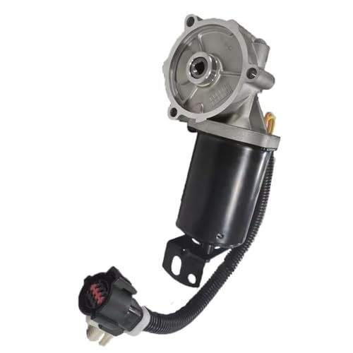 Actuador de caja de transferencia para Explorer Sport y Ranger 1l5z7g360ca 4