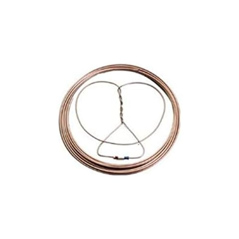 S.U.R. and R Auto Parts 1/4-Inch UltraBEND Brake Line Tubing Cover