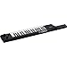 Yamaha Sonogenic Keytar with Power Supply, Strap, and MIDI Cable, Black (SHS500BC)