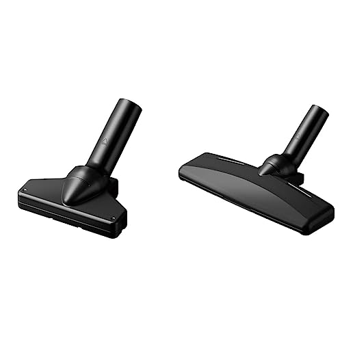 アイリスオーヤマ 別売ミニヘッド 掃除機 コードレス 【対応 IC-SLDCP12/SLDCP5/SLDCP6M 他】 スティッククリーナー CNH29 & 別売布団ヘッド 掃除機 コードレス 【対応 IC-SLDCP12/SLDCP5/SLDCP6M 他