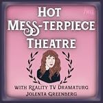 Cover of Hot Mess-Terpiece Theatre