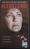 trasferire videocassette su dvd  TRA LA VITA E LA MORTE con Lynda Carter VIDEOCASSETTA