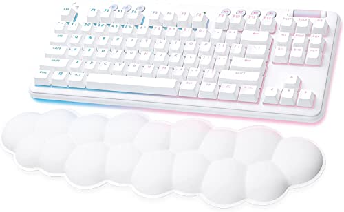 computers wireless mechanical keyboard
