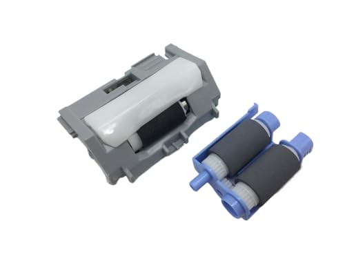 Tampon de séparation de rouleau pour rénover l'alimentation papier M402 M426