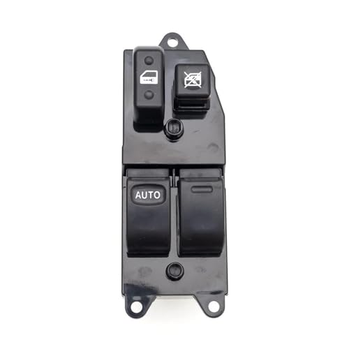 Commande lève-vitre électrique latérale bouton 8482012360 anti-repliage - 5