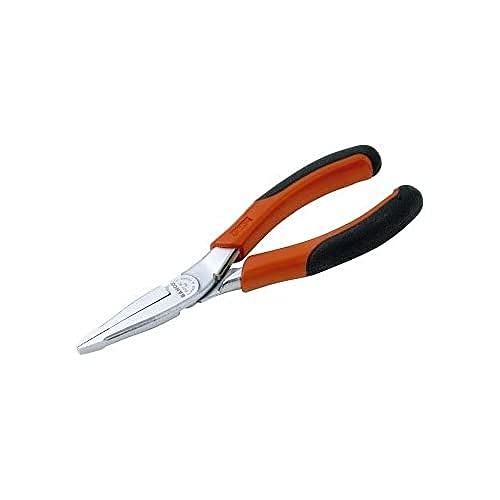 Alicate boca plana ergo 180 pince plate outillage de serrage manuel - 2