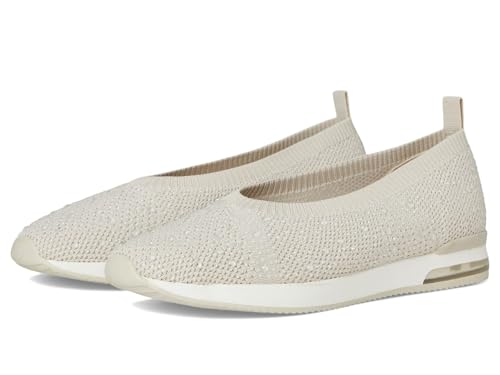 Basket Kenneth Cole Evaline 36 en tricot désert aux finitions soignées pour femme