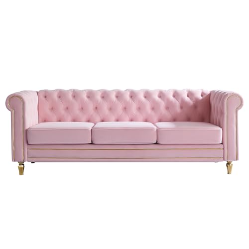 Homtique 84' Modern Sofa Couch for Living Room...