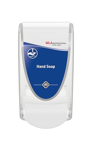 SC Johnson Professional Healthcare Proline® Quickview™ Manual Soap Dispenser