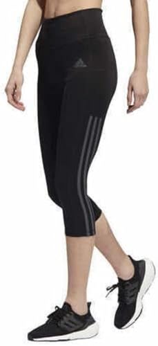 Legging Capri adidas femme anti frottement pour eviter la chaleur