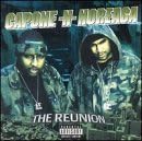 CAPONE -N- NOREAGA - The Reunion - CD