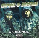 CAPONE -N- NOREAGA - The Reunion - CD