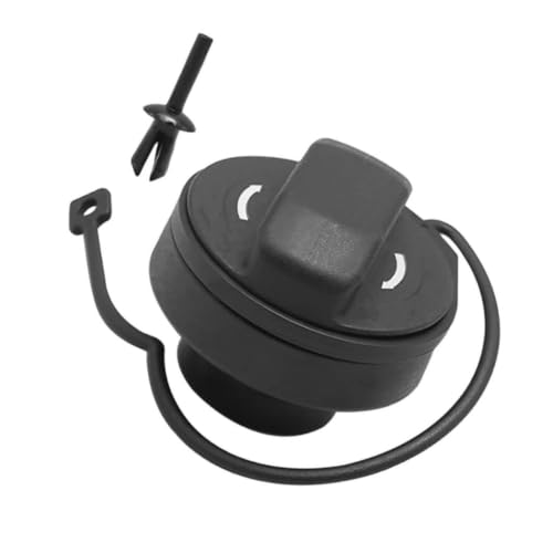 Bouchon de réservoir carburant Porsche 911 996 997 pour résoudre les fuites de vapeurs